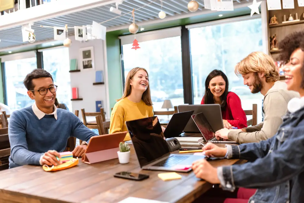 Coworking Space near You