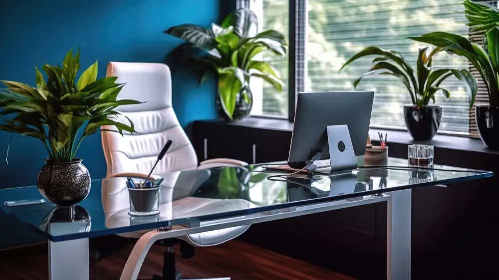 Private Office